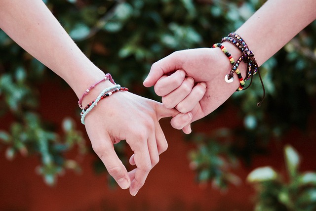 family supporting an older loved one with calm companionship and assistance